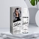 thumbnail image 4 of Pisexur Belleza Maquillaje Spray de coloración permanente para cabello gris en spray de 30 mlpara mujeres y hombres, 4 of 9