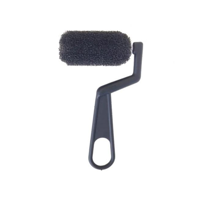 Kole Imports CS02296 Medium Stippling Craft Paint Roller Pack of 96