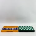 thumbnail image 4 of liilkook Checkers games,Standard Chess Pieces and Chips Set of Board, Beginner Chess Set , Adults, 4 of 9