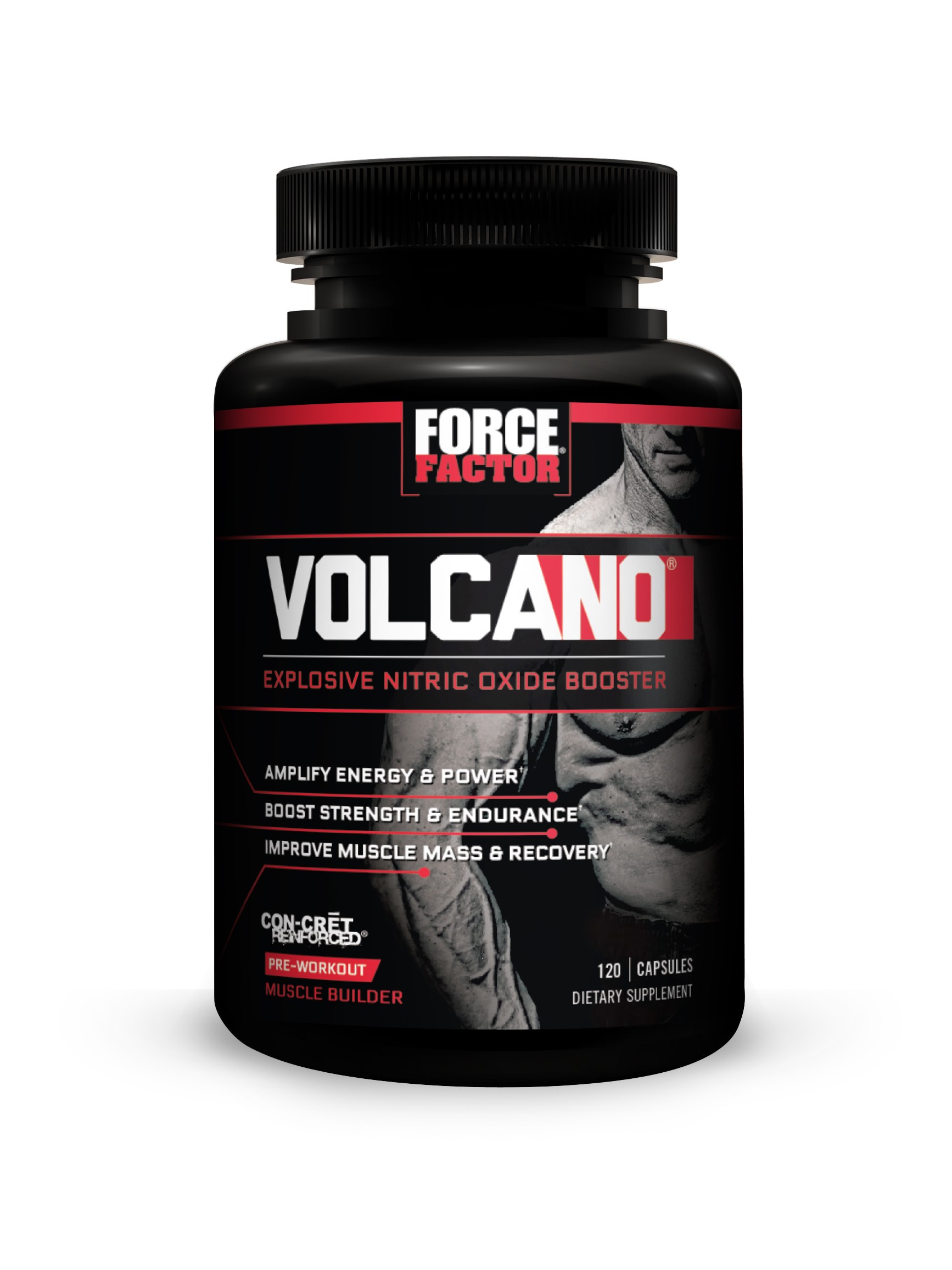 Endurance Battery Booster Manual Muscle Endurance Battery Booster Manual Muscle