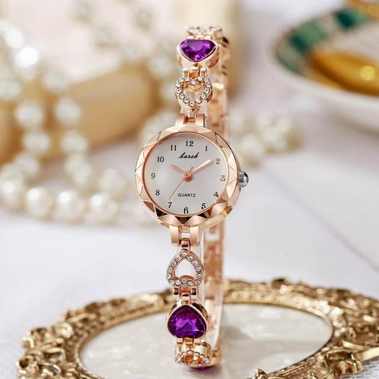 Fashion bracelet watch Jones New York Women main image 2