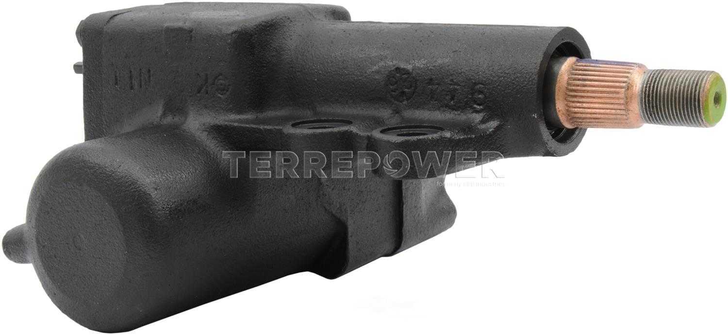 TERREPOWER formerly BBB Industries 510-0101 Remanufactured Power Steering Gear