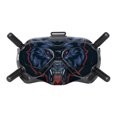 thumbnail image 1 of Sunnylife Drone Goggle Pegatina Anti-Scratch Anti-Collision Quadcopter Glasses PVC Decal Decor Protector Reemplazo para DJI FPV Tipo 5 Inevent EL006188-05B, 1 of 7