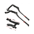 thumbnail image 5 of Bicycle Kickstand Adjustable Bike Stand Foldable Height Universal Road Side for 29 Inches Wheel, 5 of 5