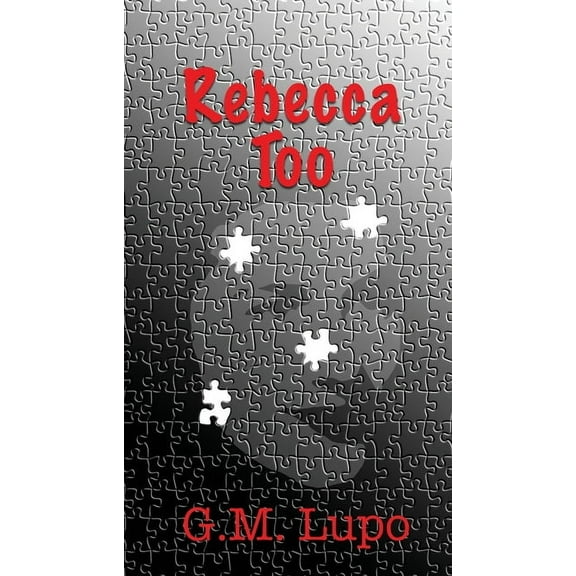 Rebecca Too (Paperback)