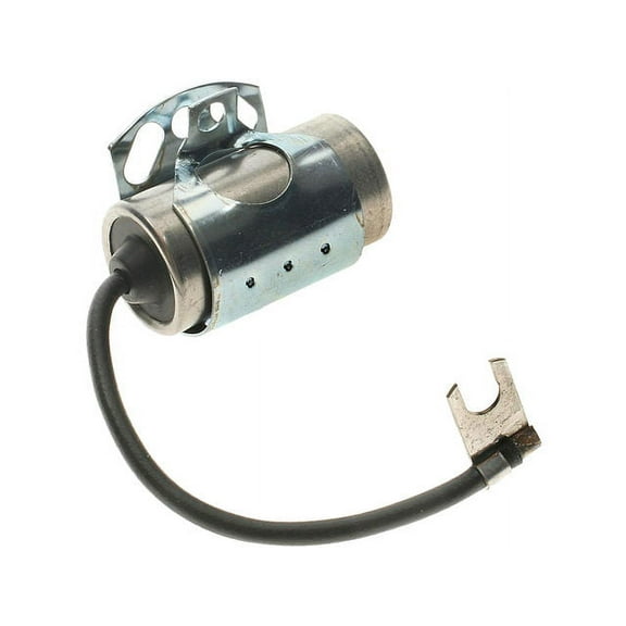 Ignition Condenser - Compatible with 1960 - 1969 Chevy Corvair 1961 1962 1963 1964 1965 1966 1967 1968