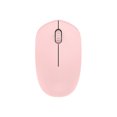 thumbnail image 1 of HEVIRGO i210 Mute 2.4GHz 1600DPI Wireless Portable Ergonomic Noiseless Mouse for Desktop Computer Laptops, 1 of 10