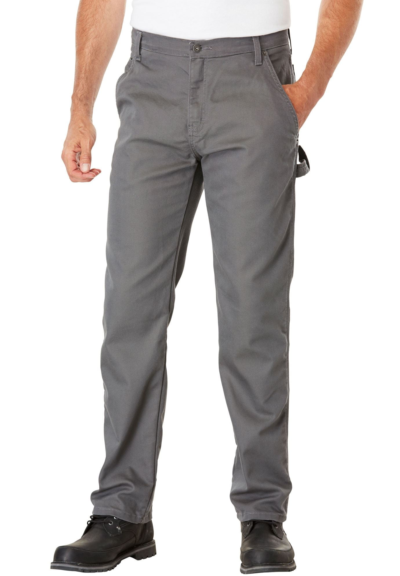 big and tall carpenter pants