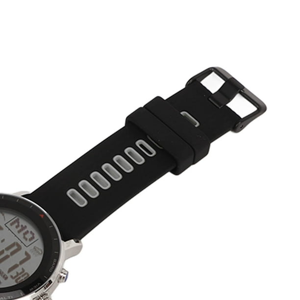 Digital Sports Watch, Waterproof Digital Watch With Altimeter