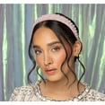 thumbnail image 4 of Wicked Elphaba Pearl Headband - Hair Accessories - Hair Accessories for Girls - Gifts for Her, 4 of 6