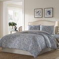 thumbnail image 2 of Stone Cottage Lancaster Duvet Set, Full/Queen, 2 of 4