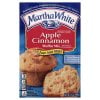 Martha White Apple Cinnamon Muffin Mix, 7 Oz Bag