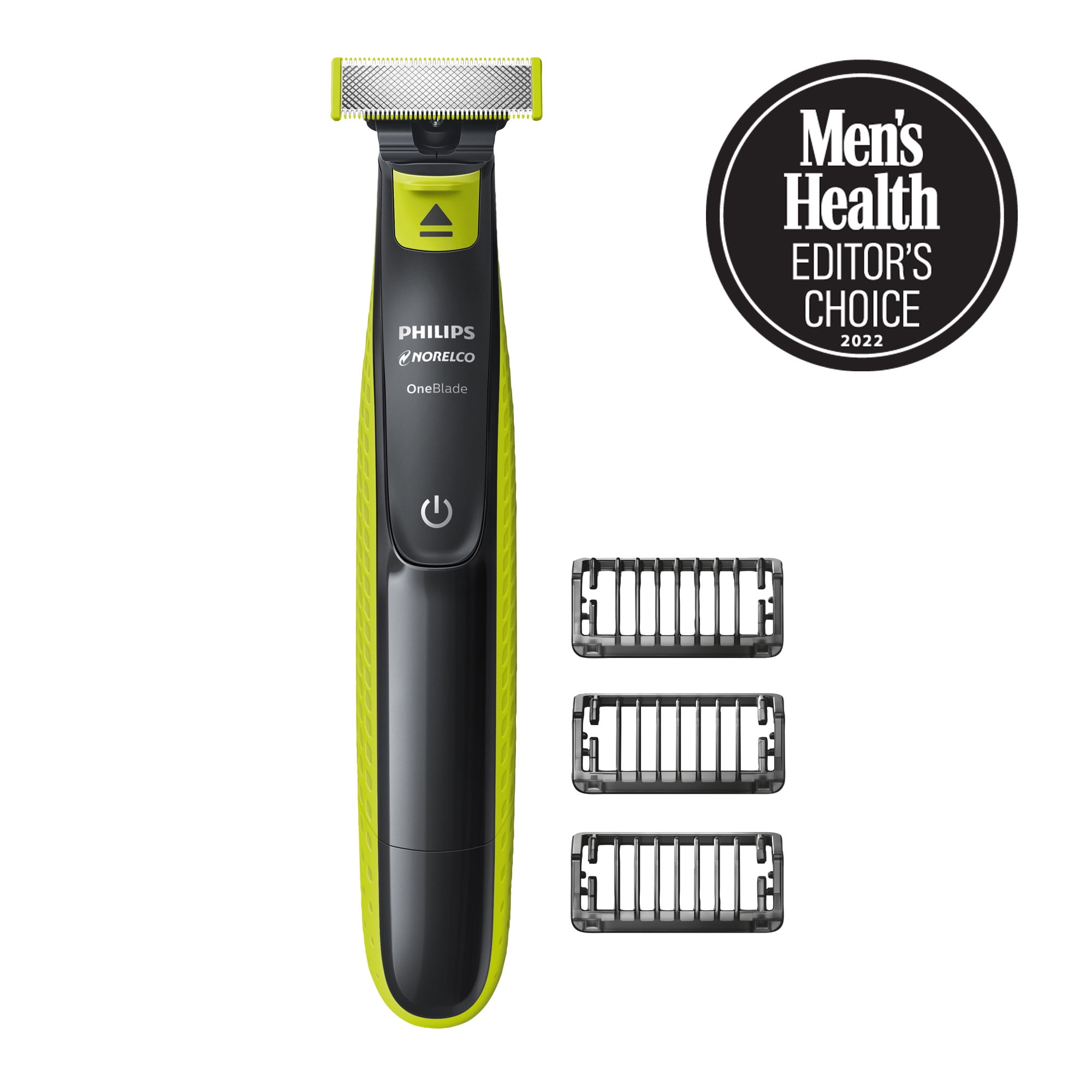 Philips Norelco Oneblade Hybrid Electric Trimmer and Shaver, - Walmart.com
