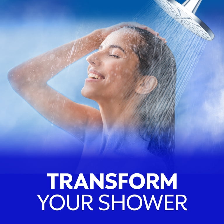 Vicks VapoShower Shower Steamer Tablets, Eucalyptus, 10 Count photo 3
