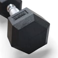 thumbnail image 2 of Mancuerna Hexagonal De 2.5Kg, 2 of 3
