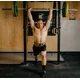 thumbnail image 5 of Cinturon Pesista Cinto Cuero Gym Crossfit Faja Piel Y Straps, 5 of 8