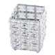thumbnail image 5 of Caja de Almacenamiento ANGGREK de Cristal Estilo Europeo, 5 of 8