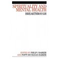 thumbnail image 1 of Spirituality and Mental Health: Breakthrough, 1 of 1