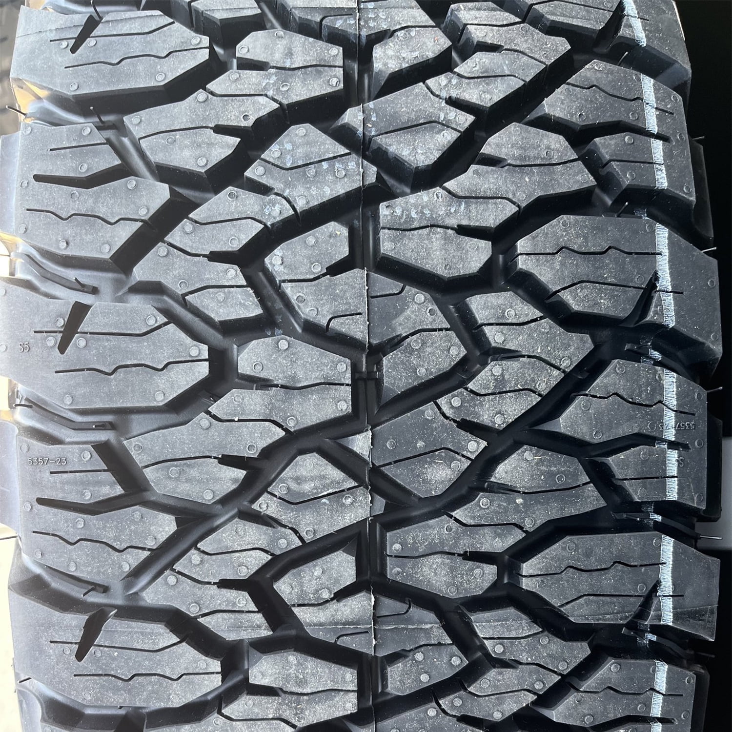 Tire BFGoodrich AllTerrain T/A KO3 LT 275/65R20 Load E 10 Ply AT A/T