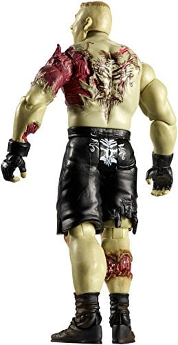 zombie brock lesnar