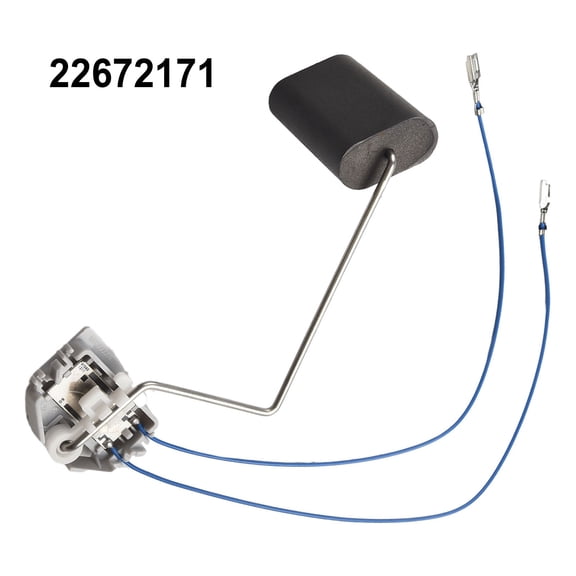 Fuel Level Gauge Sensor Unit For Chevrolet For Malibu For Saab 22672171 Replacement CAR Accessories