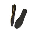 thumbnail image 1 of Increased Comfort And Look Inserts Shoes Support Taller Wide Magnetic Insoles For And Elastic Inserts Sweat-absorbing Height 2cm 5cm, 1 of 9
