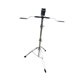 thumbnail image 4 of Bongos Drum Stand Double Bross Portable Instrumento Portable Soporte de tambor de acero inoxidable para percusionistas para percusionistas, 4 of 8