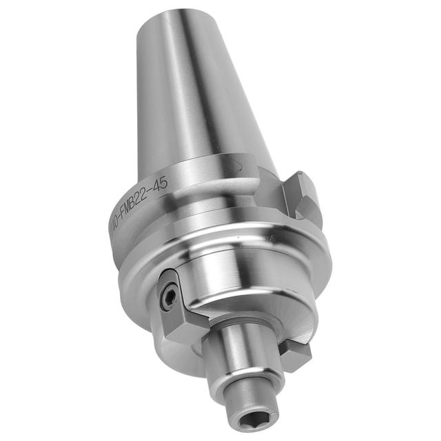 Portaherramientas Portaherramientas, BT40-FMB22-45 Portaherramientas CNC Para Fresadora