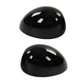 thumbnail image 4 of Door Mirror Cover, Fashionable Protective Side Mirror  Left Right Scratch   For Manual Fold Mirror, 4 of 8