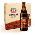 thumbnail image 2 of Pack de 12 Cerveza Erdinger Dunkel Botella 500 ml, 2 of 3