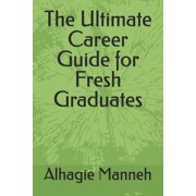 Career Discovery Series: Teen Edition The Ultimate Career Guide for Fresh Graduates, Book 1, (Paperback)
