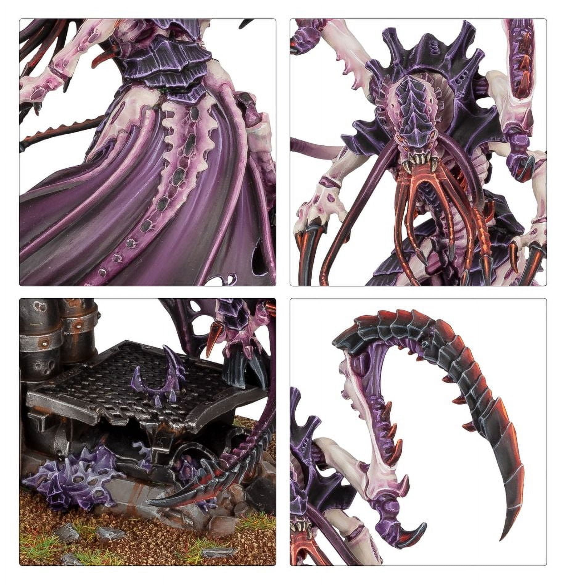 Deathleaper Tyranids Warhammer 40K