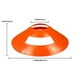 thumbnail image 5 of 50 conos de disco para fútbol con bolsa de transporte y soporte para entrenamiento de fútbol, marcadores de cono para campos deportivos, 5 of 15