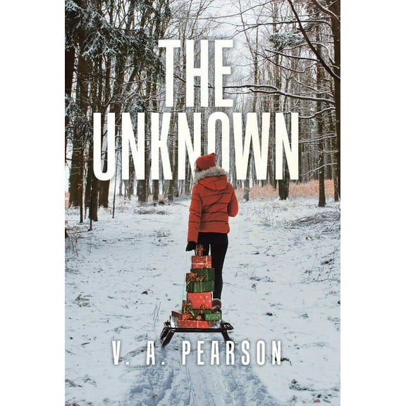 This Is Not a Series, It Is One Book The Unknown, Book 0, (Hardcover)