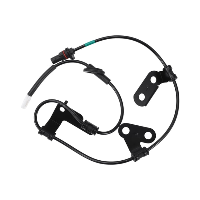 Unique Bargains ABS Wheel Speed Sensor Rear Left ABS Sensor Anti-lock Braking System Sensor No.599102T700/25A5118 for Kia Optima 2013-2015