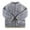Gray, variant on Lindreshi Toddler Girl Coats and Jackets Clearance Toddler Kids Baby Gril Boy Cute Ear Buttons Solid Thick Coat Warm Outwear