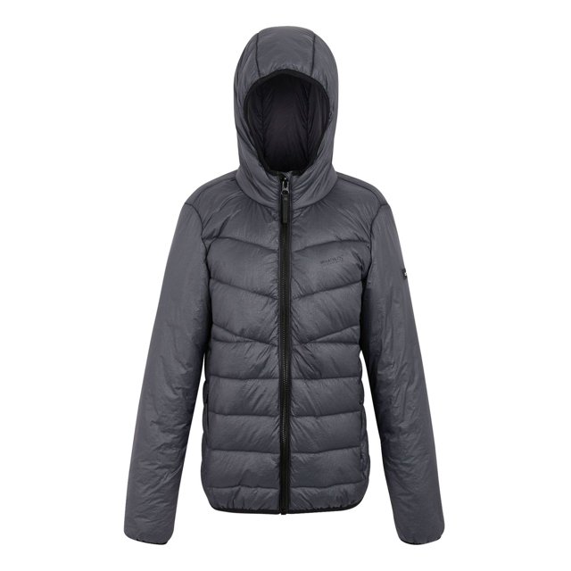 Regatta Womens Wiltom Quilted Jacket