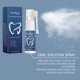 thumbnail image 2 of Oralhoe Oral Solution Spray, Freshen Breath, Clean Teeth And Care For Mouth Hygiene Freshen Spray, 2 of 5