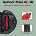 thumbnail image 4 of 27PCS Brush Dust Bag Filter Set for Replacement Parts, 4 of 5