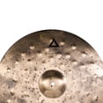 thumbnail image 3 of ISTANBUL Platillos Hi-hats de 17” Xist Dry Dark Brilliant XDDBH17 ISTANBUL, 3 of 4