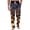 1#Dark Gray, variant on Halloween Pj Pants Mens Drawstring - Ultra Lightweight Pajama Bottoms with Pockets, Great as Mens Casual Pants or Halloween Costumes for Men,Yellow,L