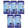 thumbnail image 1 of 5 x Renata CR1620 Batteries, Lithium Battery 1620, 1 of 1
