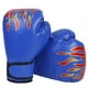 thumbnail image 1 of Guantes de boxeo para niños de 3 a 13 años, entrenamiento de boxeo para niños, boxeo tailandés para niños, Sanda para adolescentes, guantes de boxeo para niños y niñas, 1 of 5