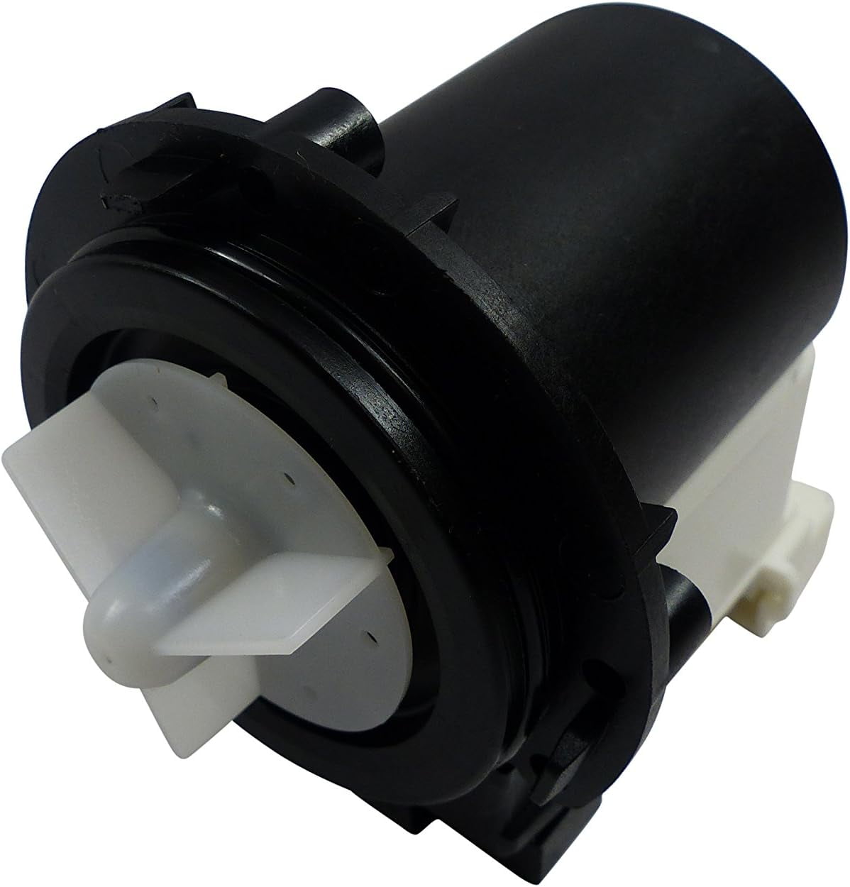 LG Electronics 4681EA2001T Washing Machine Drain Pump and Motor Assembly