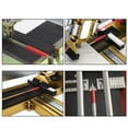 thumbnail image 3 of MOMOJIA 10Pcs Tile Cutter Sleeves Ceramic Tile Cutter Shaped Protectors Guide Position, 3 of 11