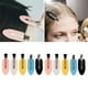 thumbnail image 4 of Pinzas para el cabello de plástico duradero que no se doblan, pinzas para la cabeza que no dejan marcas, pinzas para maquillaje 10 piezas, 4 of 9