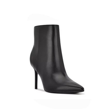 

NINE WEST Female Adult Women 9 GURLY3-BLK01 Black