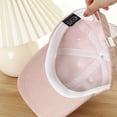 thumbnail image 4 of 2 Rouleaux Protecteur de Col Auto-Adhésif Doublure de Cou Jetable pour Chemise Protecteur Invisible Col Coussinets Anti-Transpiration pour Chemises Chapeau 2, 4 of 6