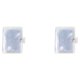 thumbnail image 3 of Inteprter Álbumes Mini Soporte pequeño Almacenamiento de fotos de doble cara Recoger Regalo transparente Personalizar Lentejuelas Lindo Type1 NO1, 3 of 6