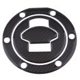 thumbnail image 1 of jinwen Carbon Fiber Gas Tank Cover Sticker for R1200GS/Adventure 2004-2007, 1 of 8